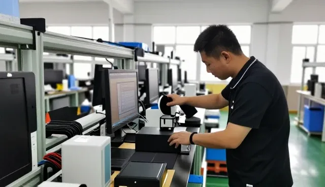 新建楼盘中的平面设计与视觉呈现优势展示
