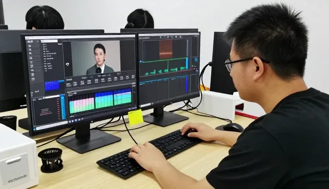 金茶宝影视传媒打造文案创作应用案例